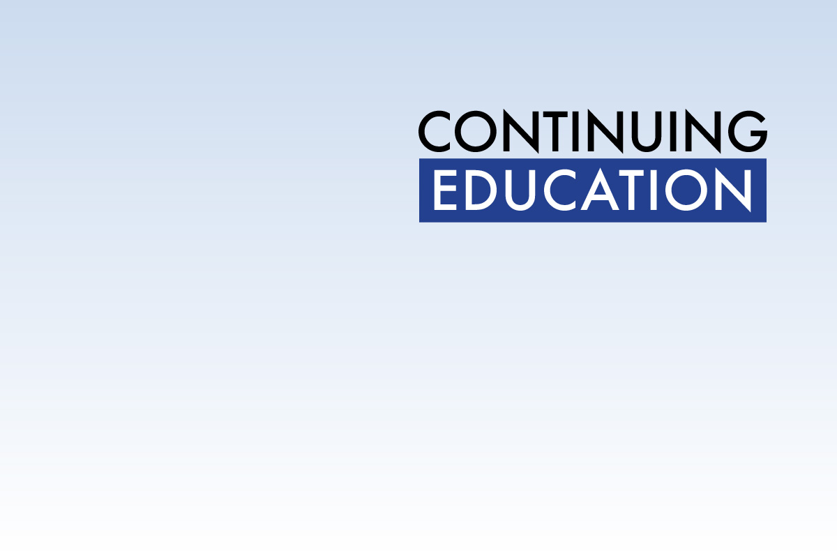 Continuing Education