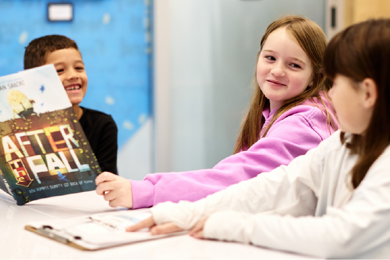 Elementary Programs