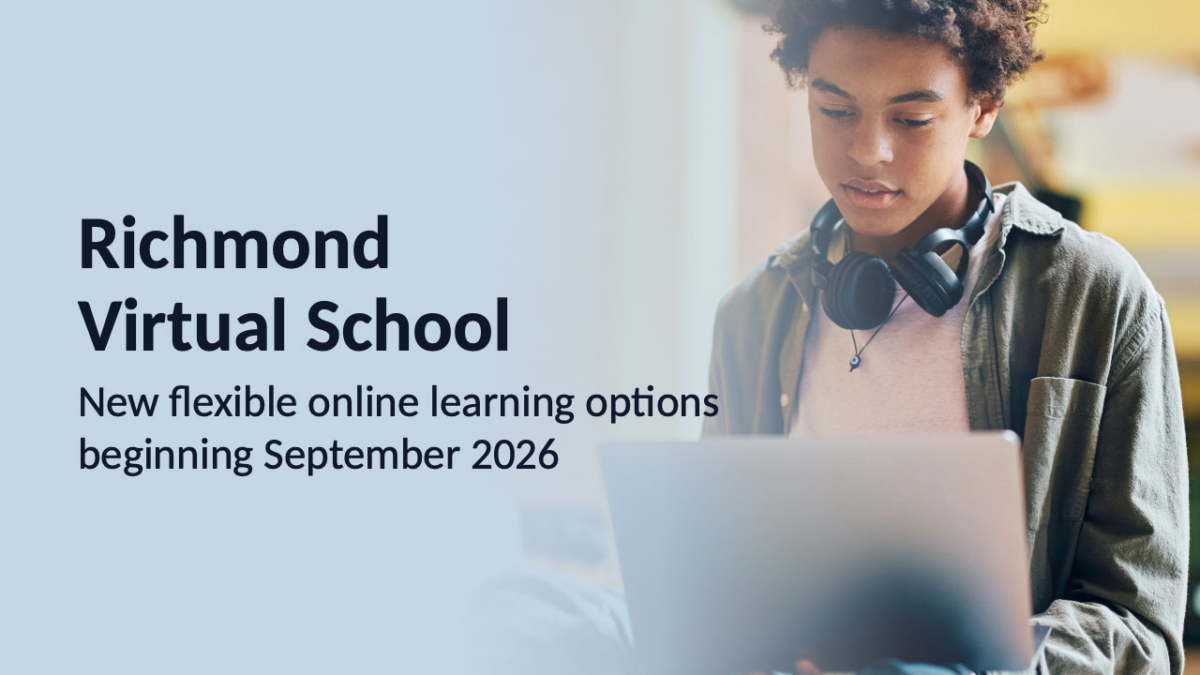 Richmond Virtual School