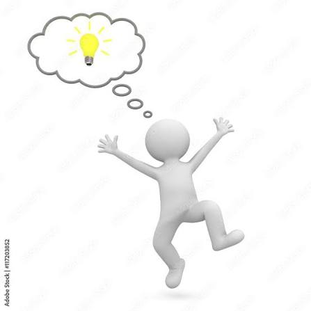 Celebrating Learning and Thinking