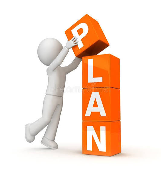 Planning for the 2025-2026 Reading Goal
