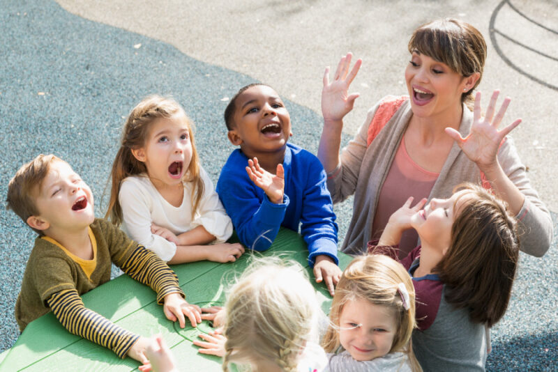 Child Care Operators