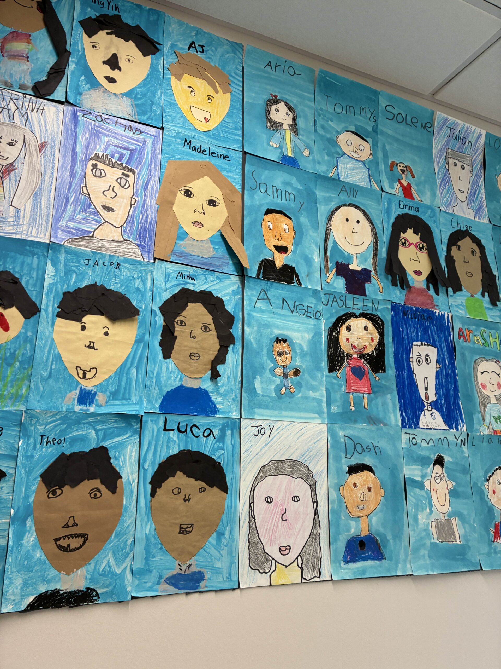 Growing Tomsett Readers