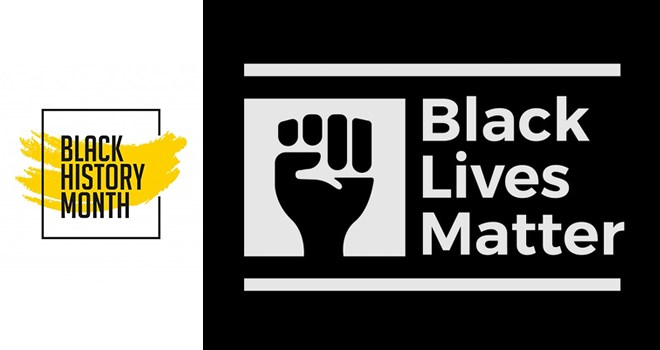 Black History Month: Black Lives Matter