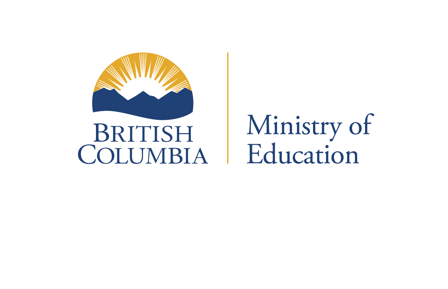 BC Ministry of Education