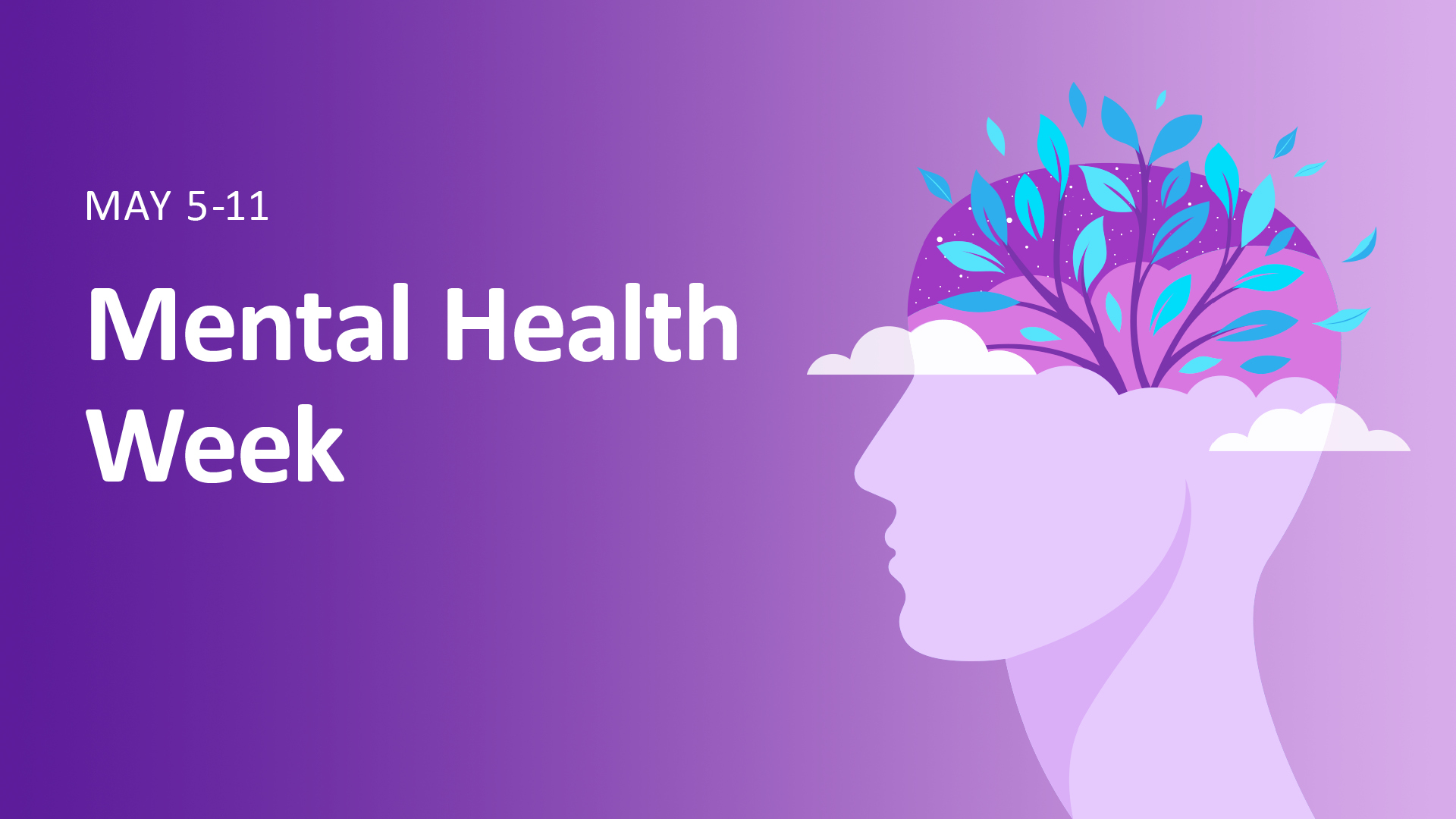 Mental Health Week 2025