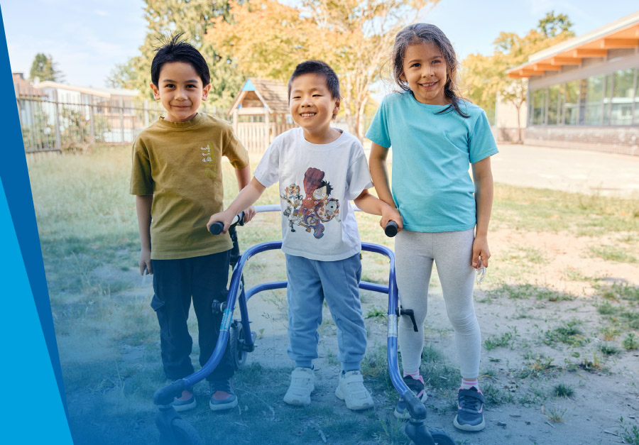 Vision, Mission and Values