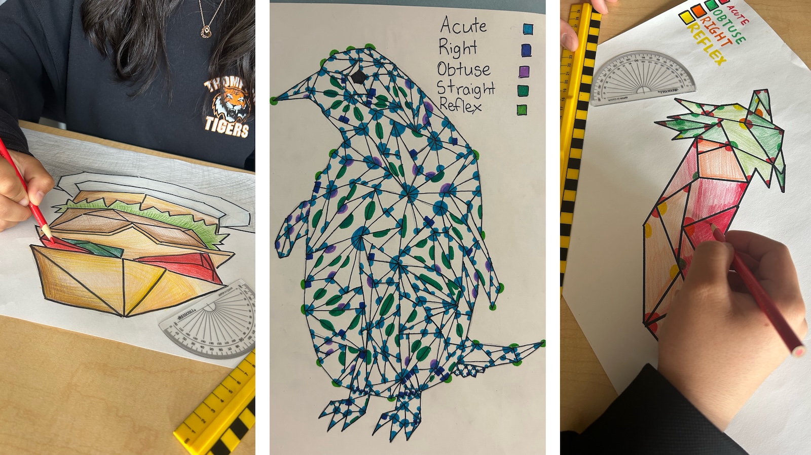 Art and Math