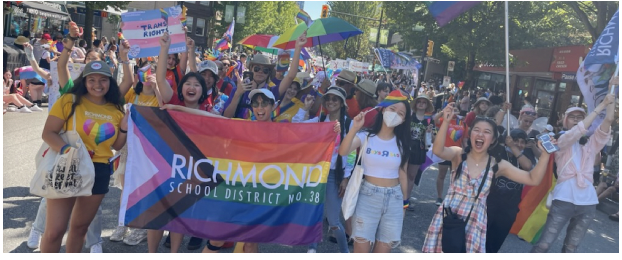 Richmond Pride