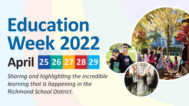 Education Week 2022