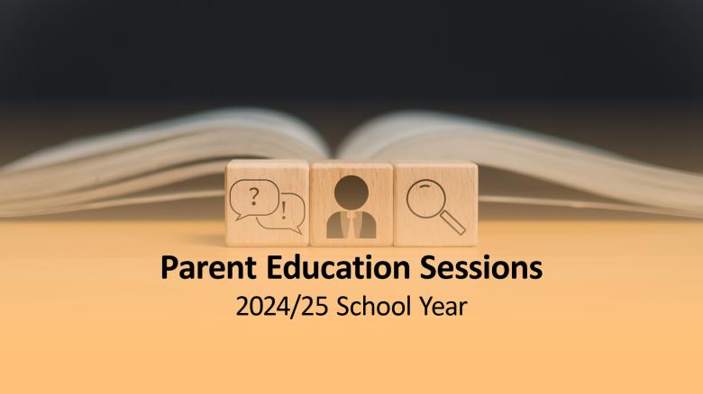 parent education sessions
