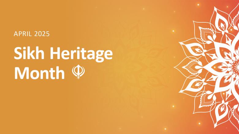 Sikh Heritage Month
