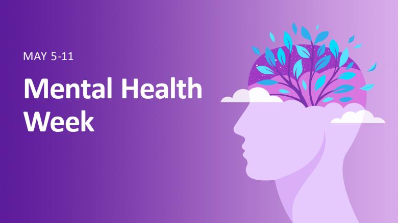 Mental Health Week