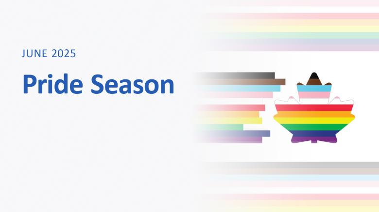 Pride Season 2025