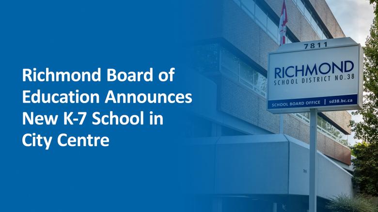 sbo school announcement