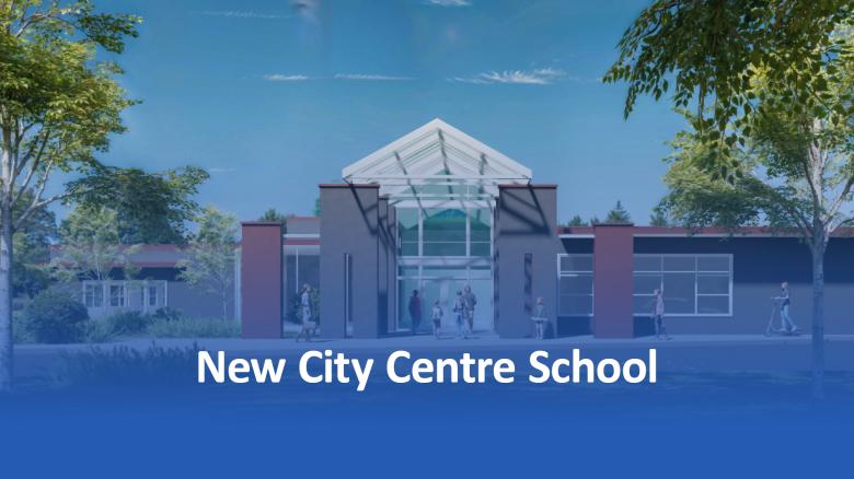 New City Centre School