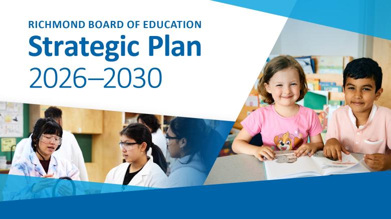 Strategic Plan 2026-2030