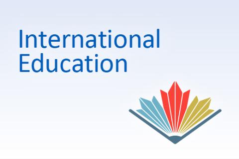 Richmond International Education