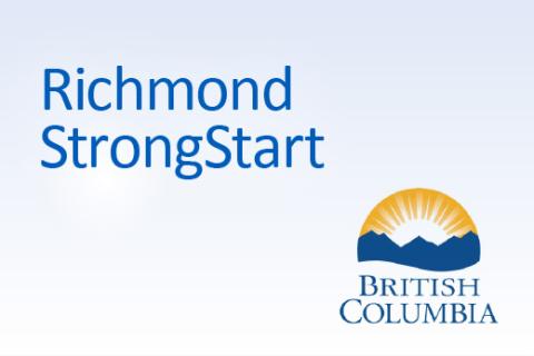 Richmond StrongStart Centres