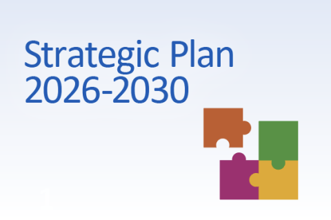 Strategic Plan 2026-2030
