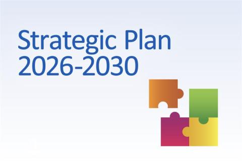 Strategic Plan 2026-2030