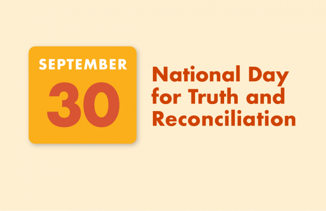 National Day for Truth and Reconciliation