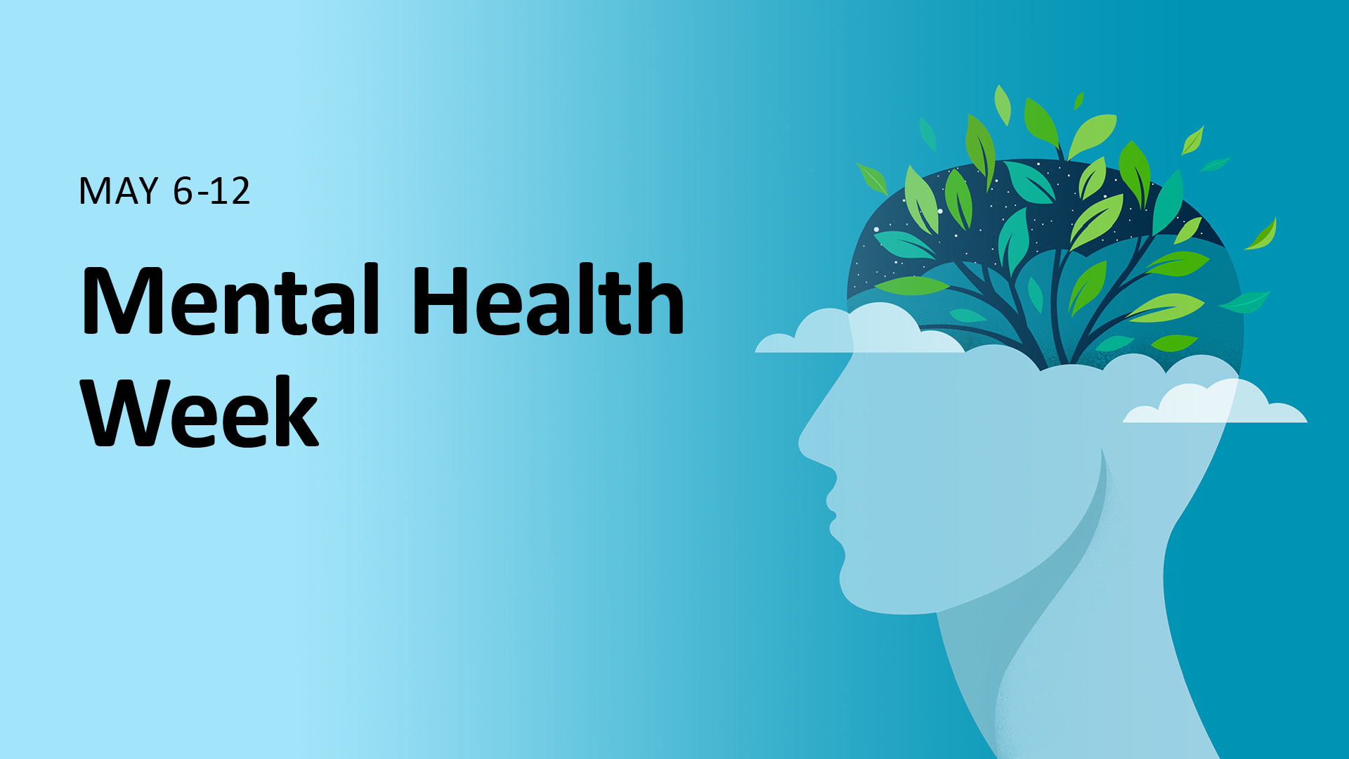 Mental Health Week