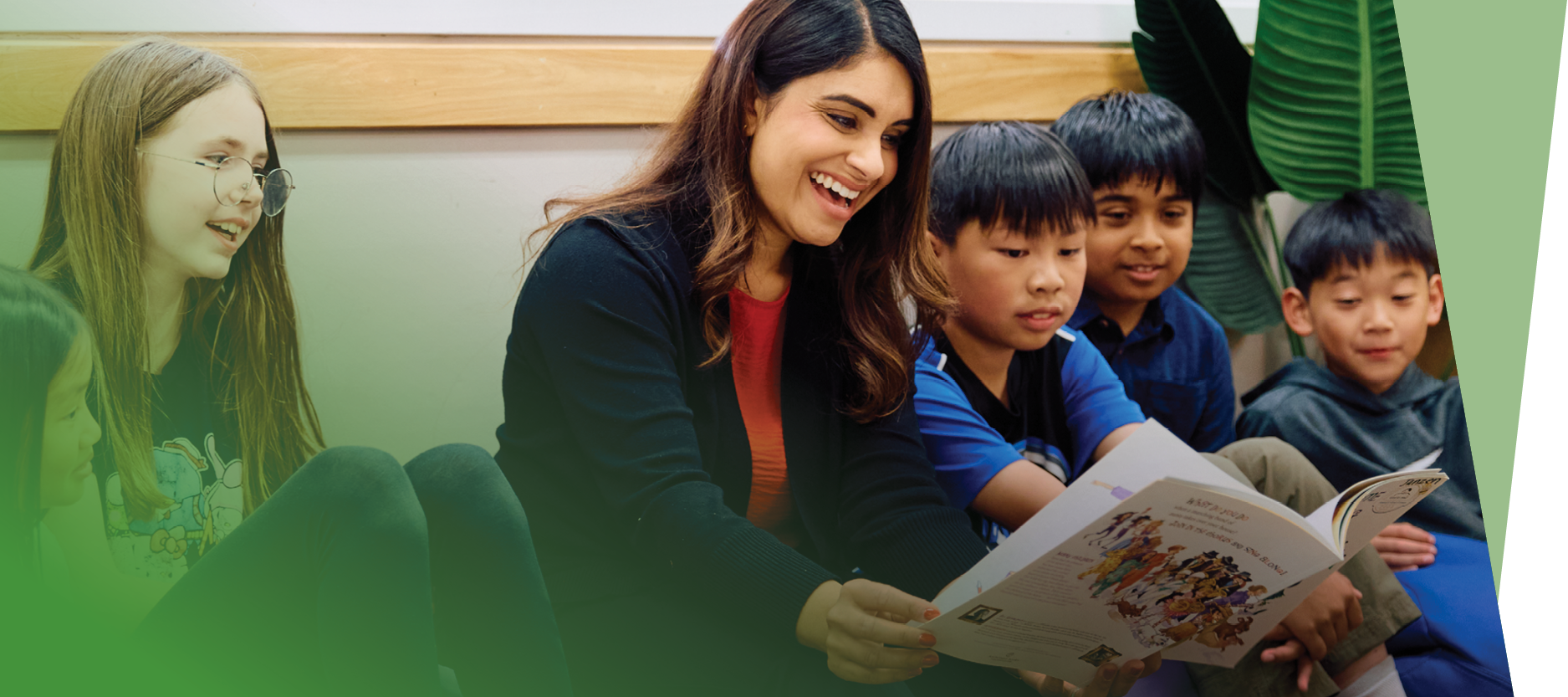 Strategic Priority 2