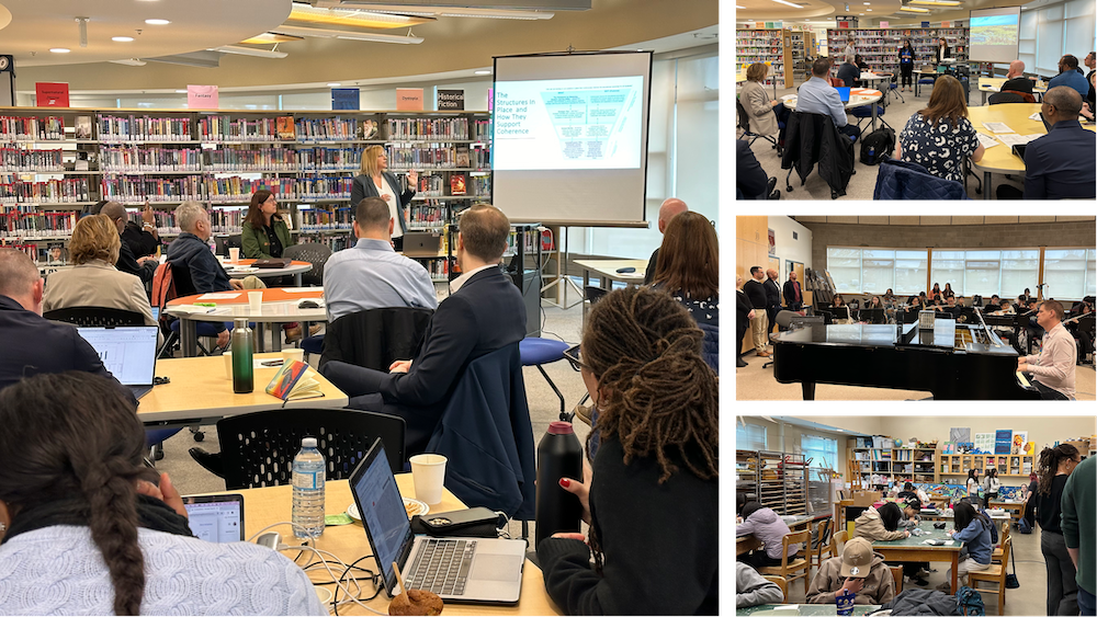 educational study tour